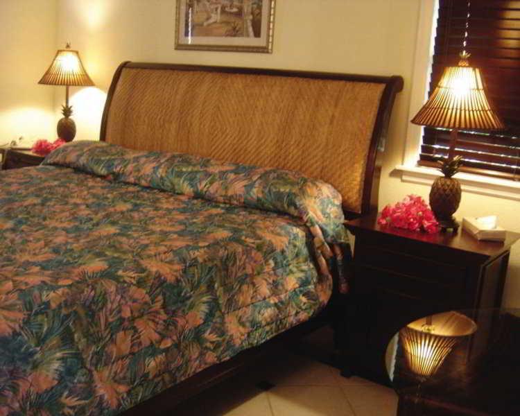 เชอแน เบย์ บีช รีสอร์ต Hotel คริสเตียนสเต็ด ห้อง รูปภาพ